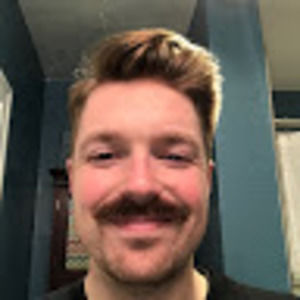 Meet your Posher, Jake